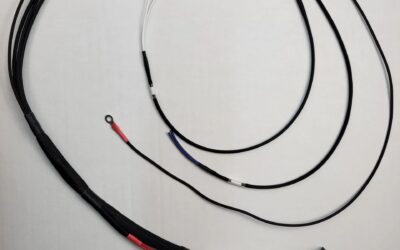 Window Harness “2 door”