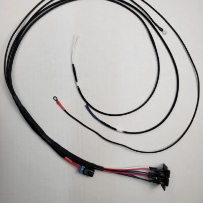 Window Harness "2 door"