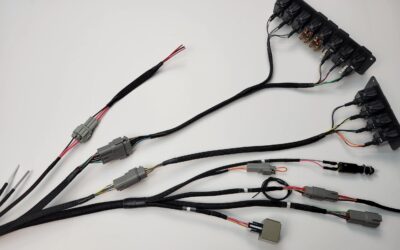 Universal Chassis Harness