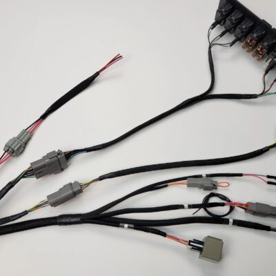 Universal Chassis Harness