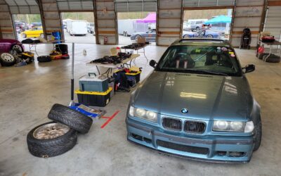 E36 Chassis Harness Install Guide