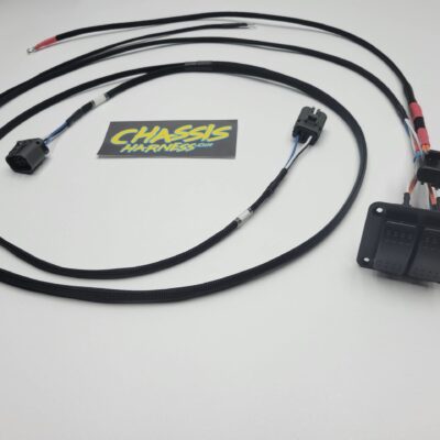 S13 Pop Up Headlight Harness