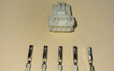 S13 / S14 Tail Light Connector