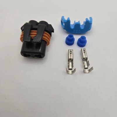 9005 Headlight Connector