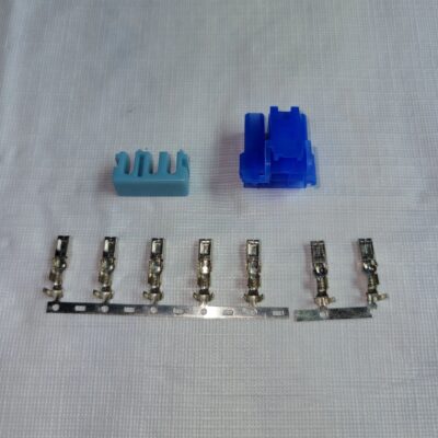 S13 / R32 Fuel pump connector (Body side)