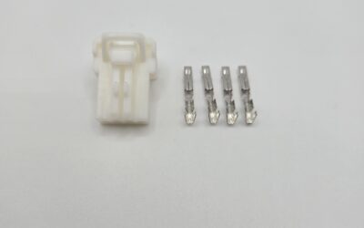 S13 / S14 Tail Light Connector