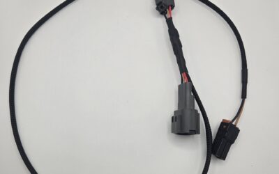 S13 US to JDM adpter for extra corner light
