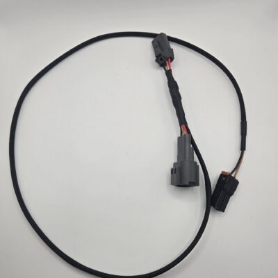 S13 US to JDM adpter for extra corner light