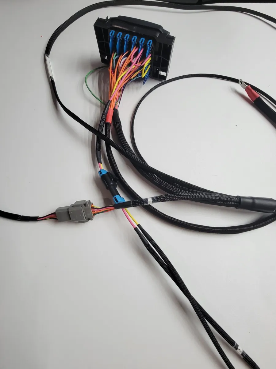 WRX Chassis Harness - Image 3