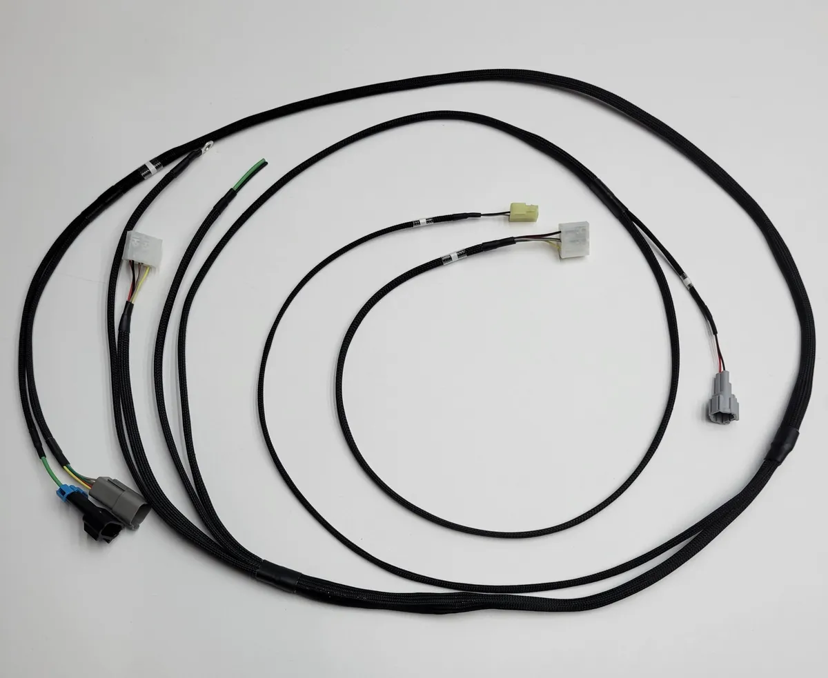 WRX Chassis Harness - Image 5