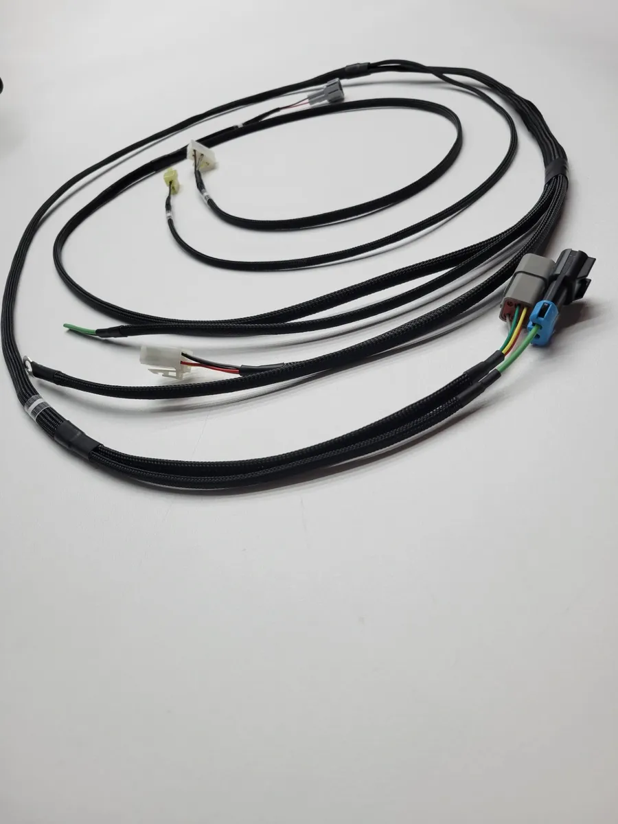 WRX Chassis Harness - Image 6