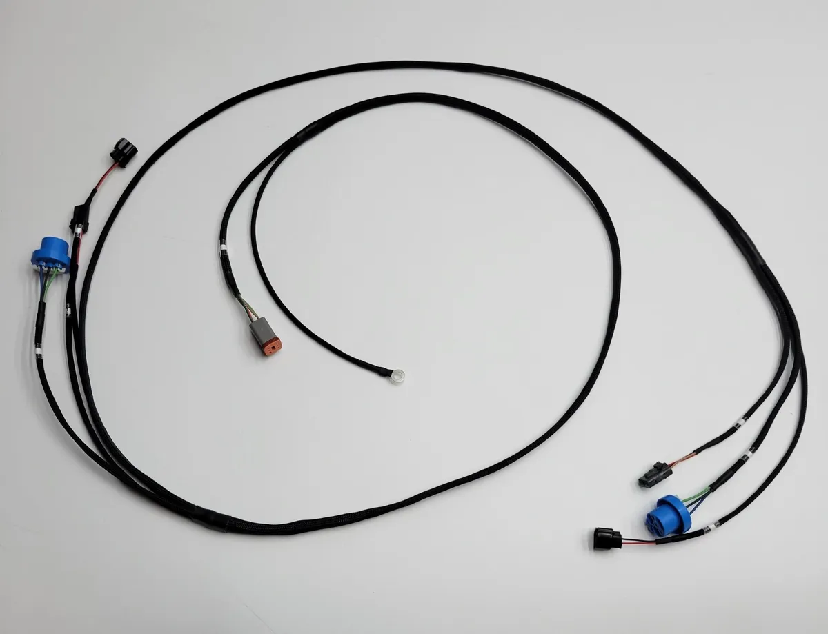 WRX Chassis Harness - Image 4