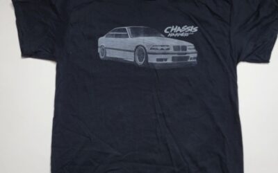 E36 T-shirt