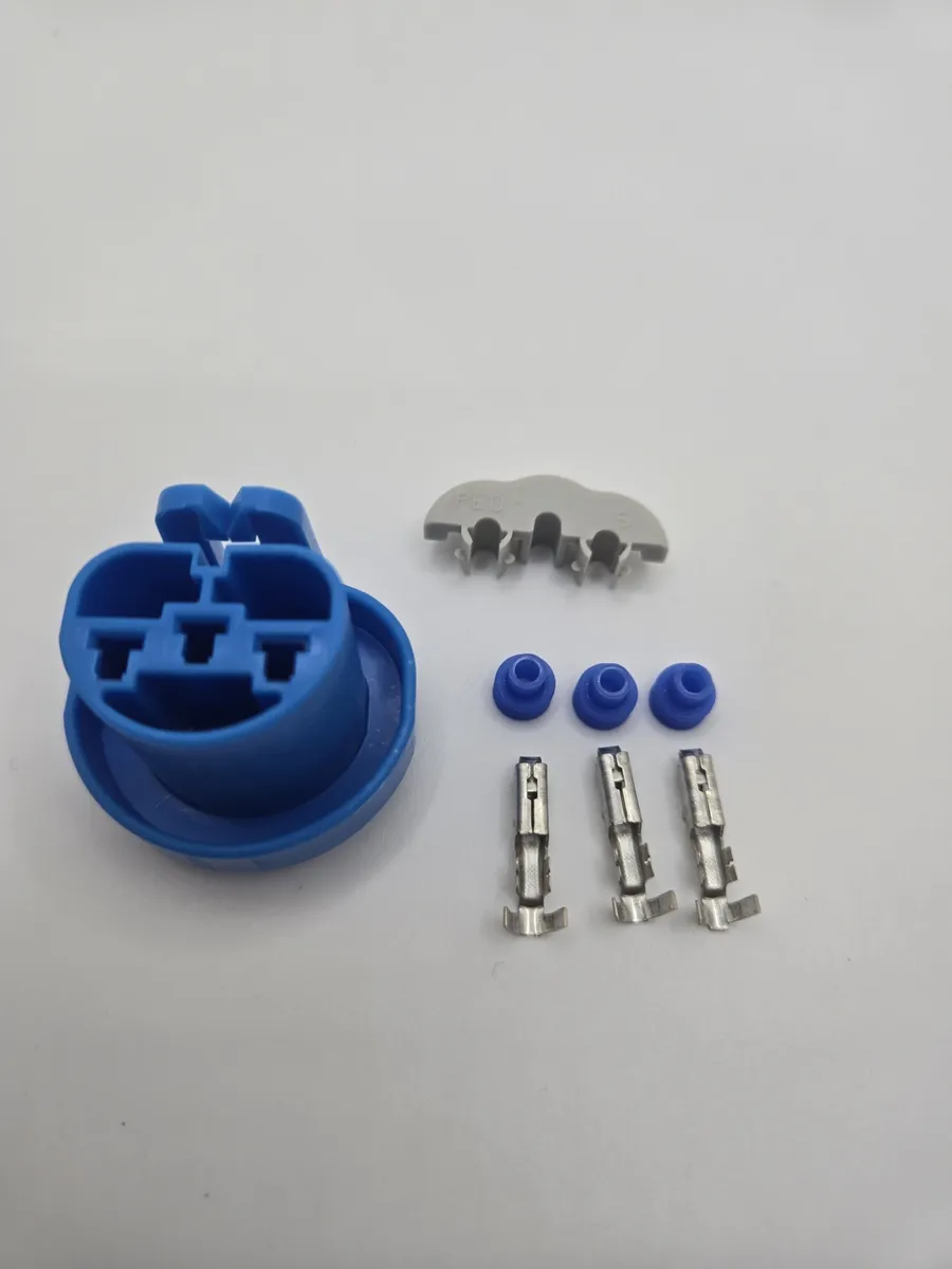 9007 Headlight Connector - Image 6