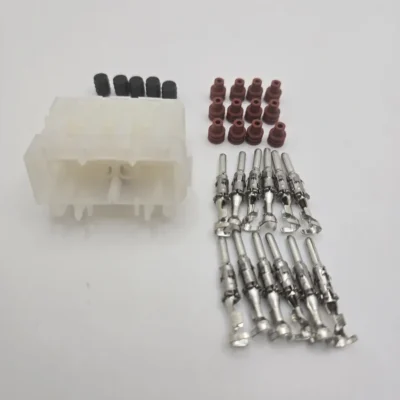 BMW E36 Blinker / High Beam Connector