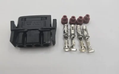BMW E36 Brake Pedal Connector
