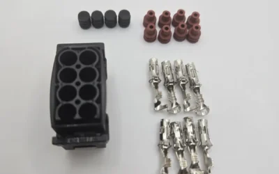 BMW E36 Taillight Connector