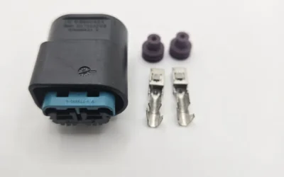 BMW E46 Corner Light Connector