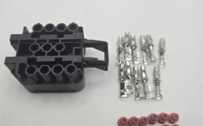 BMW E46 Ignition Switch Connector