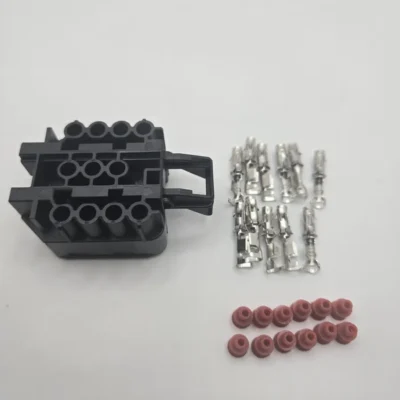 BMW E46 Ignition Switch Connector