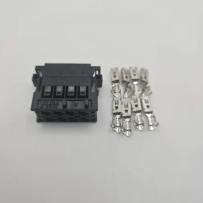 BMW E46 Taillight connector (8 pin)