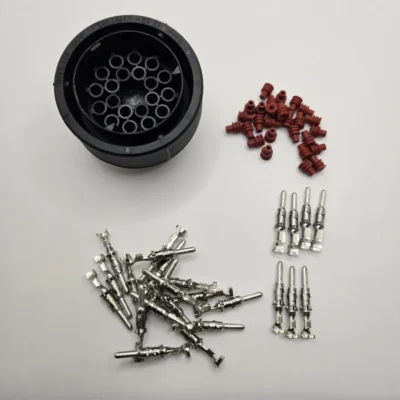 C101 Connector - Engine Side