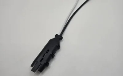 E30 Fuel Pump Connector