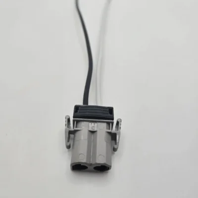 BMW E36 Ti Fuel Pump Connector