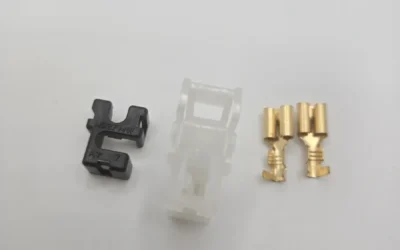 Nissan 240SX S13 Rear Quarter Panel Light Connector