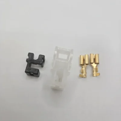 Nissan 240SX S13 Rear Quarter Panel Light Connector