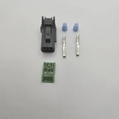 Nissan 240sx S13 Front Fender Light Connector