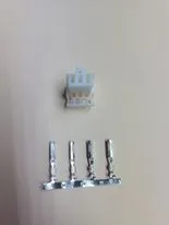 Nissan S13 Hatch inner taillight connector