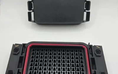 Power Distribution Module – 96 Way Expanded Capacity