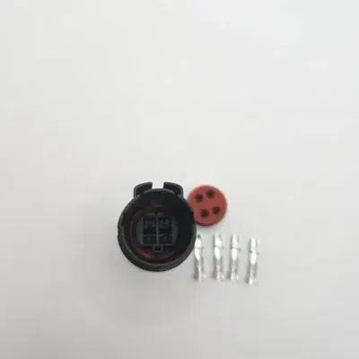 RX7 FC Pop Up Motor Connector