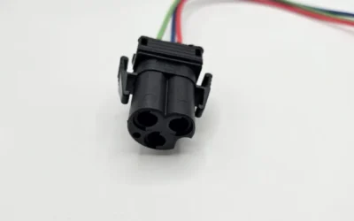 E36 Corner Light Connector