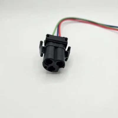 E36 Corner Light Connector