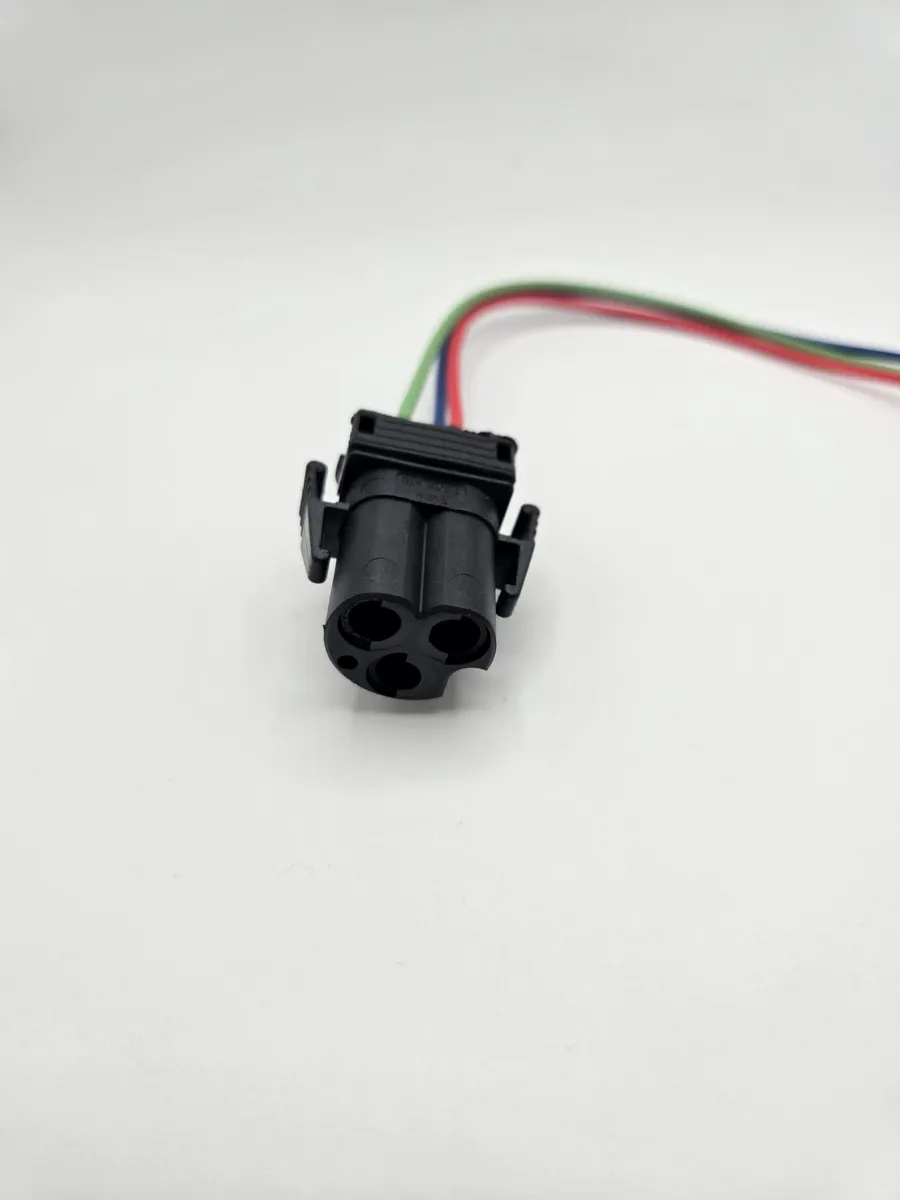 E36 Corner Light Connector