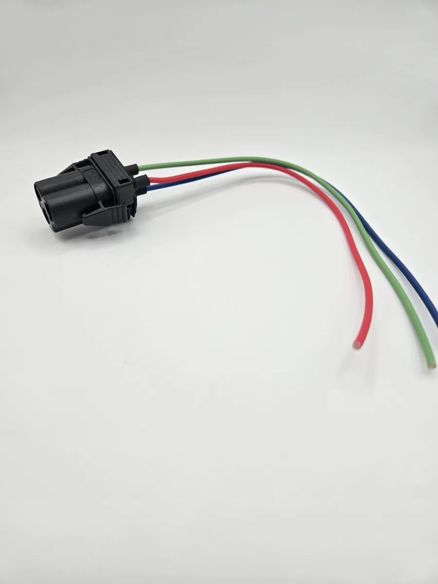 E36 Corner Light Connector - Image 2