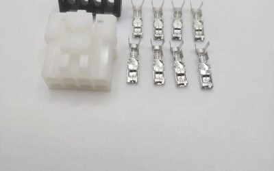 Nissan 240SX S14 Blinker Switch Connector