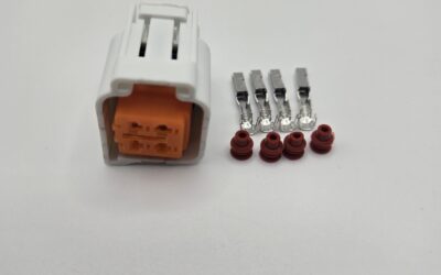 Na Miata Fuel Pump Connector