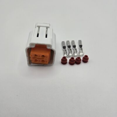 Na Miata Fuel Pump Connector