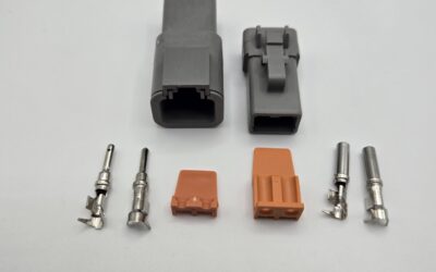DTP 2 Pin Set
