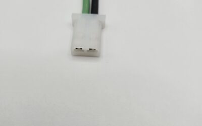 E30 Fuel Pump Connector