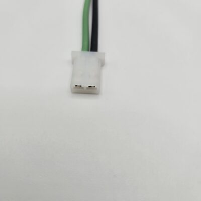 E30 Fuel Pump Connector