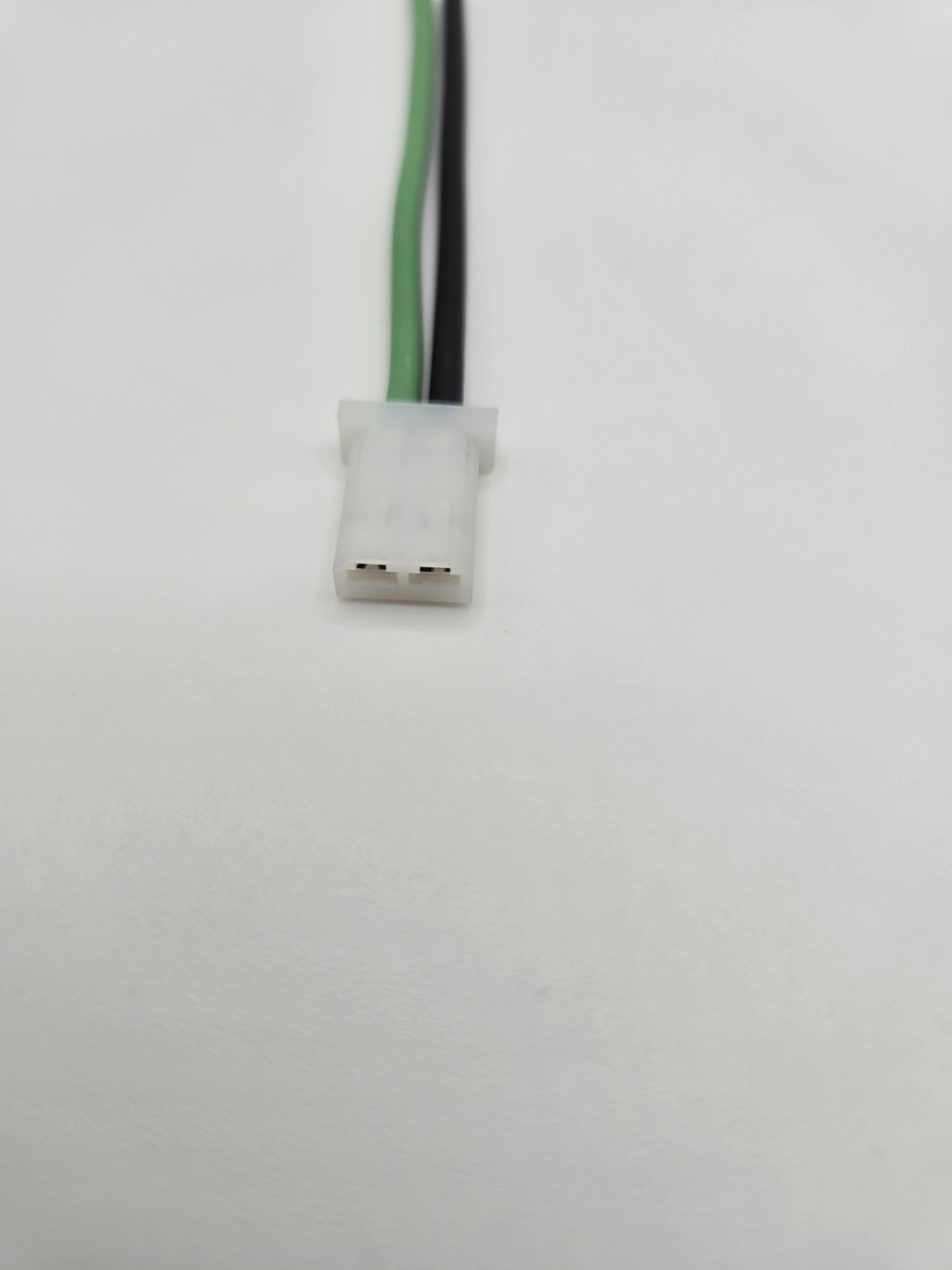 E30 Fuel Pump Connector
