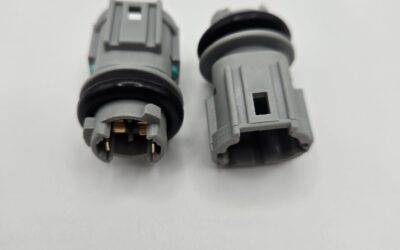 Nissan Bulb Holder