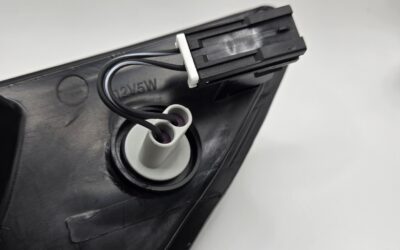 S13 Silvia Blinker Bulb Holder