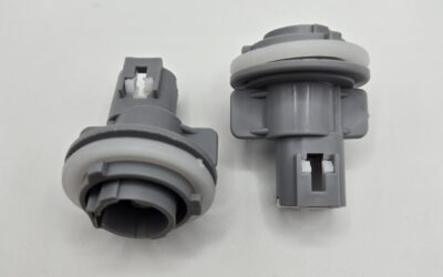 Nissan 240sx S14 Bulb Holder