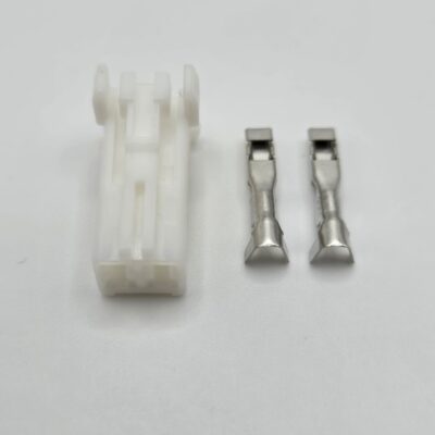 Mazda Miata NA Quarter Panel Connector