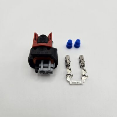 Lp5 Injector Connector